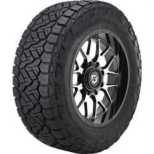LT305/70R18/8 Nitto Recon Grappler A/T 120R Tire G537