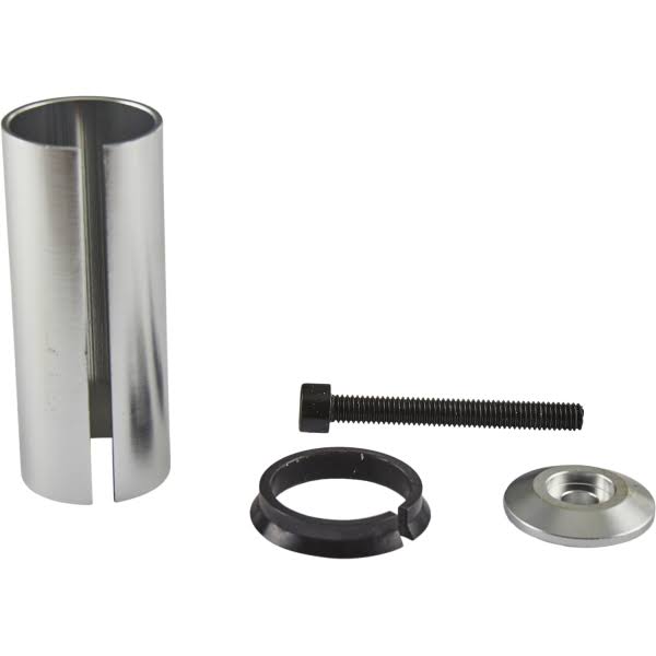 Black Pro Scooter Fork M17061
