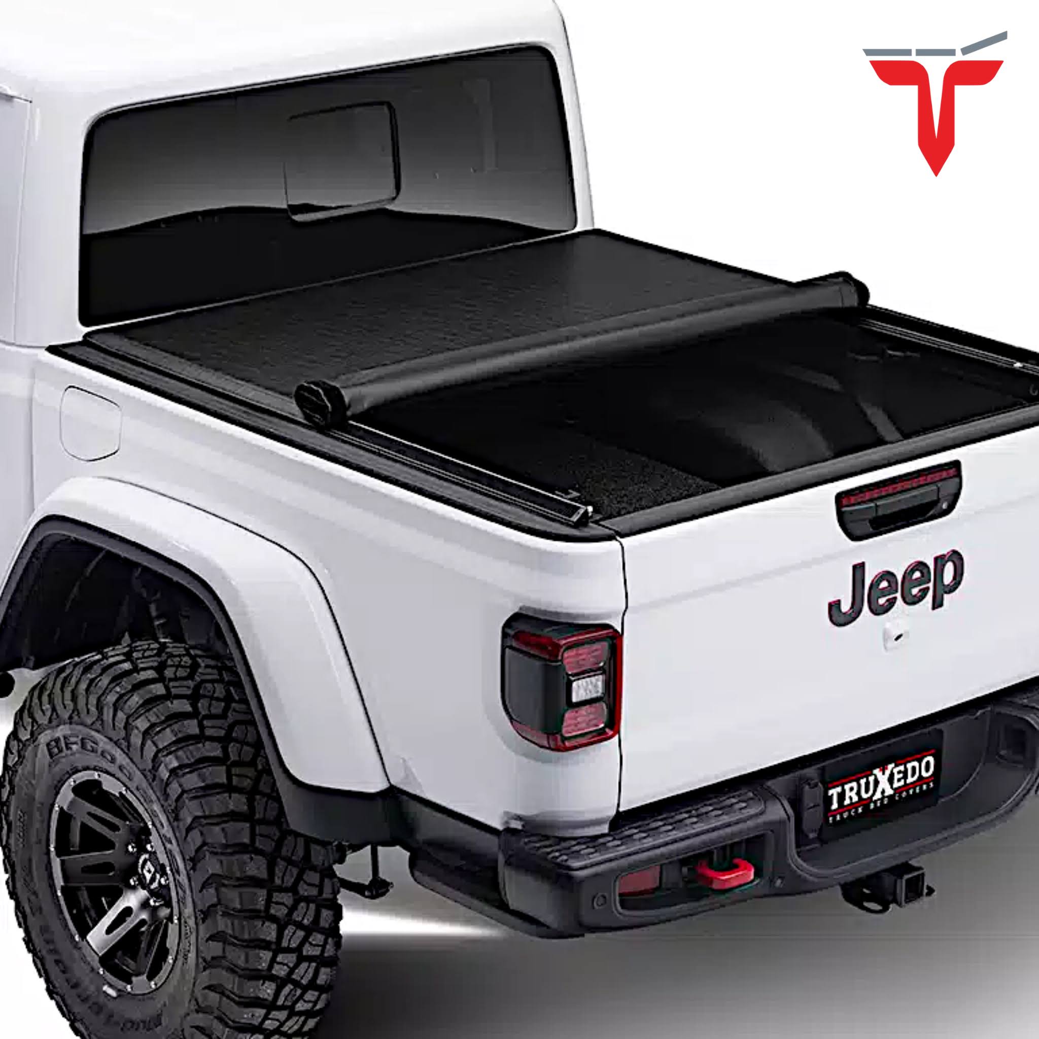 TruXedo Lo Pro Tonneau Cover R155