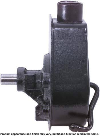 Power Steering Pump N73646