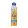 Ultra Mist Sport Continuous Spray Sunscreen SPF 30, 6 Oz, 6 Pack N35882
