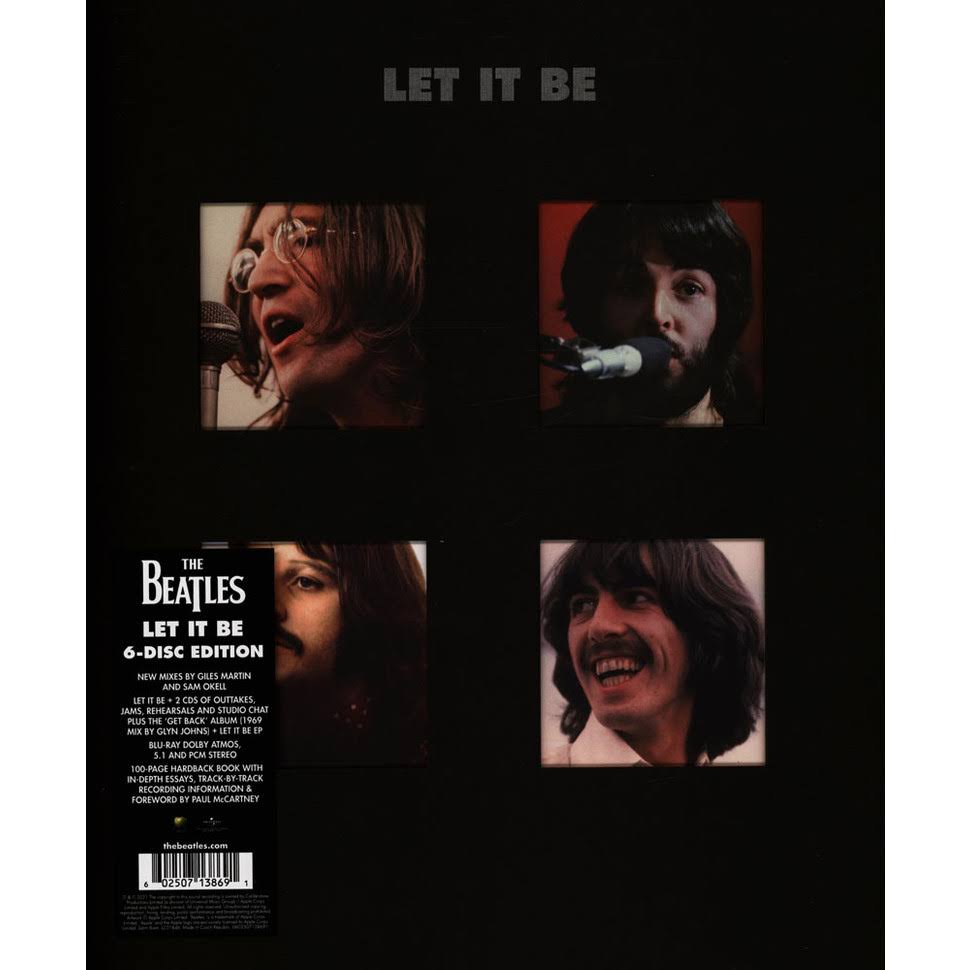 CD Super Deluxe Edition O227417