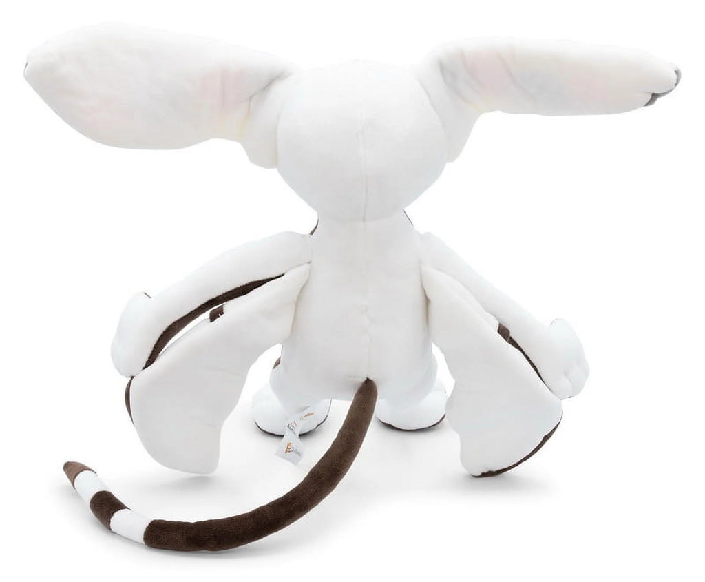 Momo 13-Inch Character Plush Toy K893
