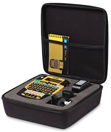 Labeling Tool Kit with Li-Ion Battery D2362