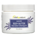 Lavender Body Butter 2 fl oz D35978
