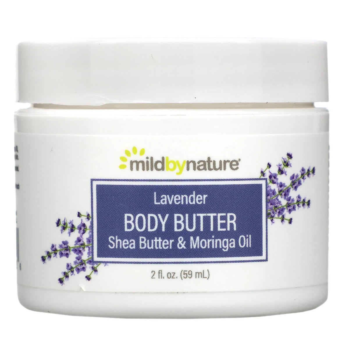 Lavender Body Butter 2 fl oz D35978