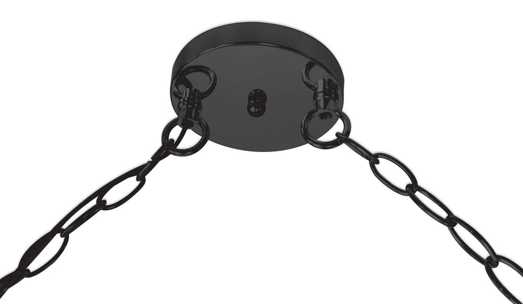 3 Shade Billiard Light L82795