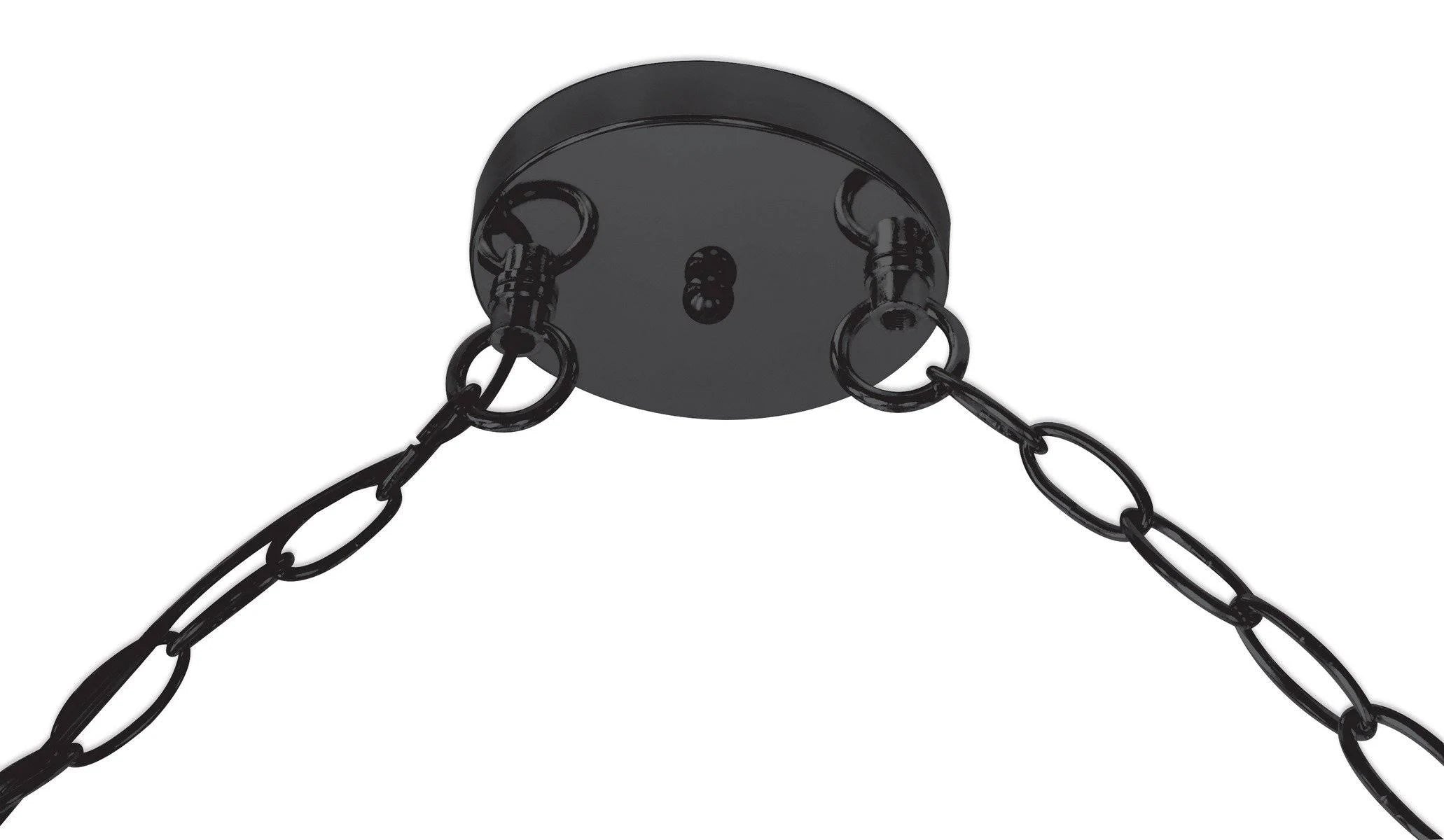 3 Shade Billiard Light L82795