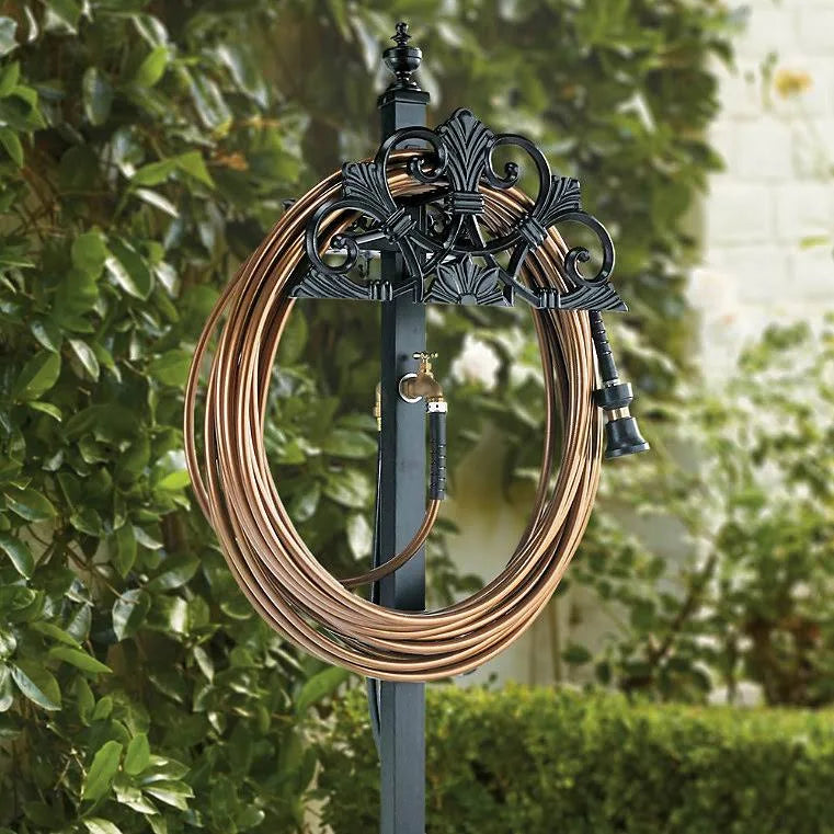 Black Hose Station I51225