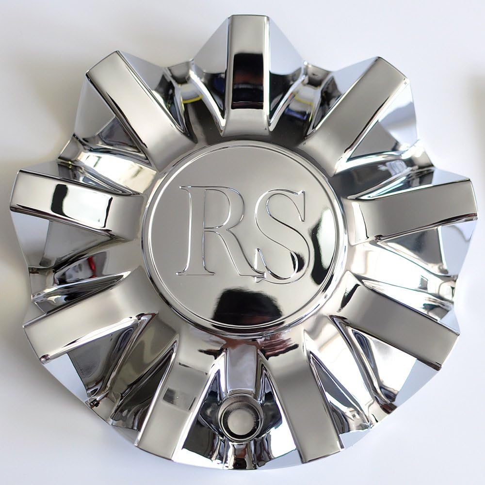 Center Cap Pack of 2 R923
