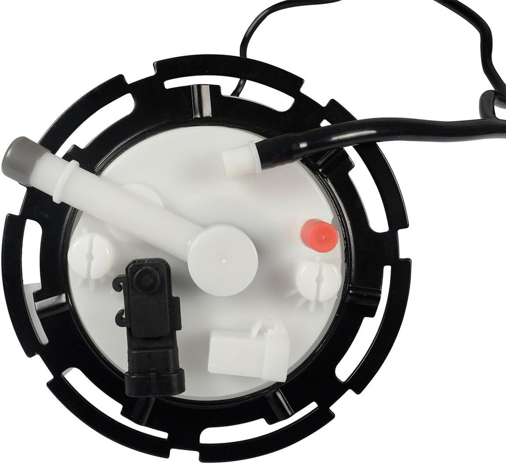 Fuel Pump Module Assembly Pack of 2 V199006