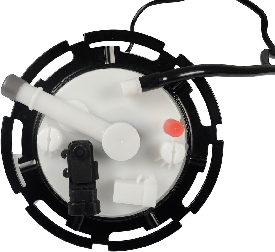 Fuel Pump Module Assembly Pack of 2 V199006