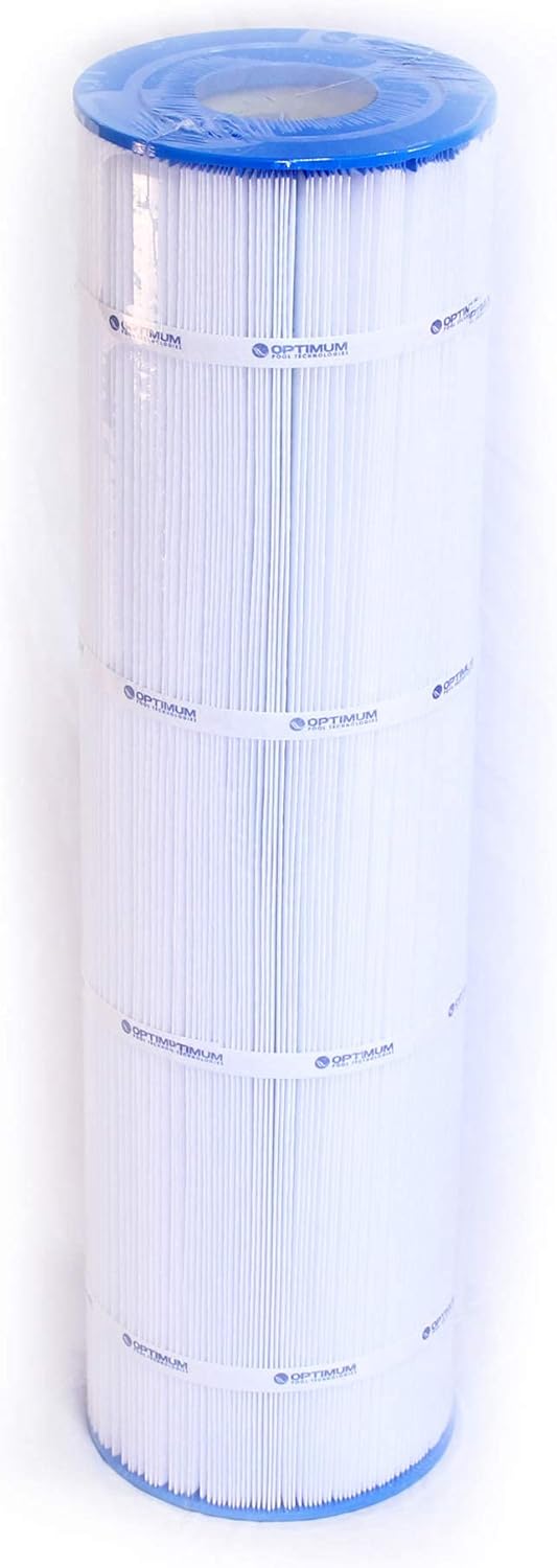Pool Filter 4-Pack Filter Cartridges S4772