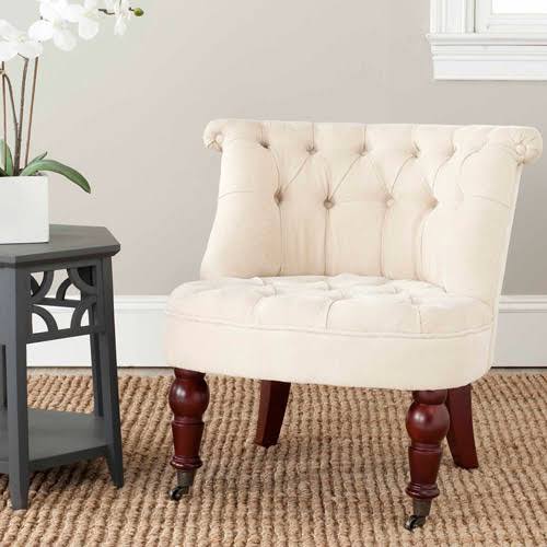 Tufted Chair G93423