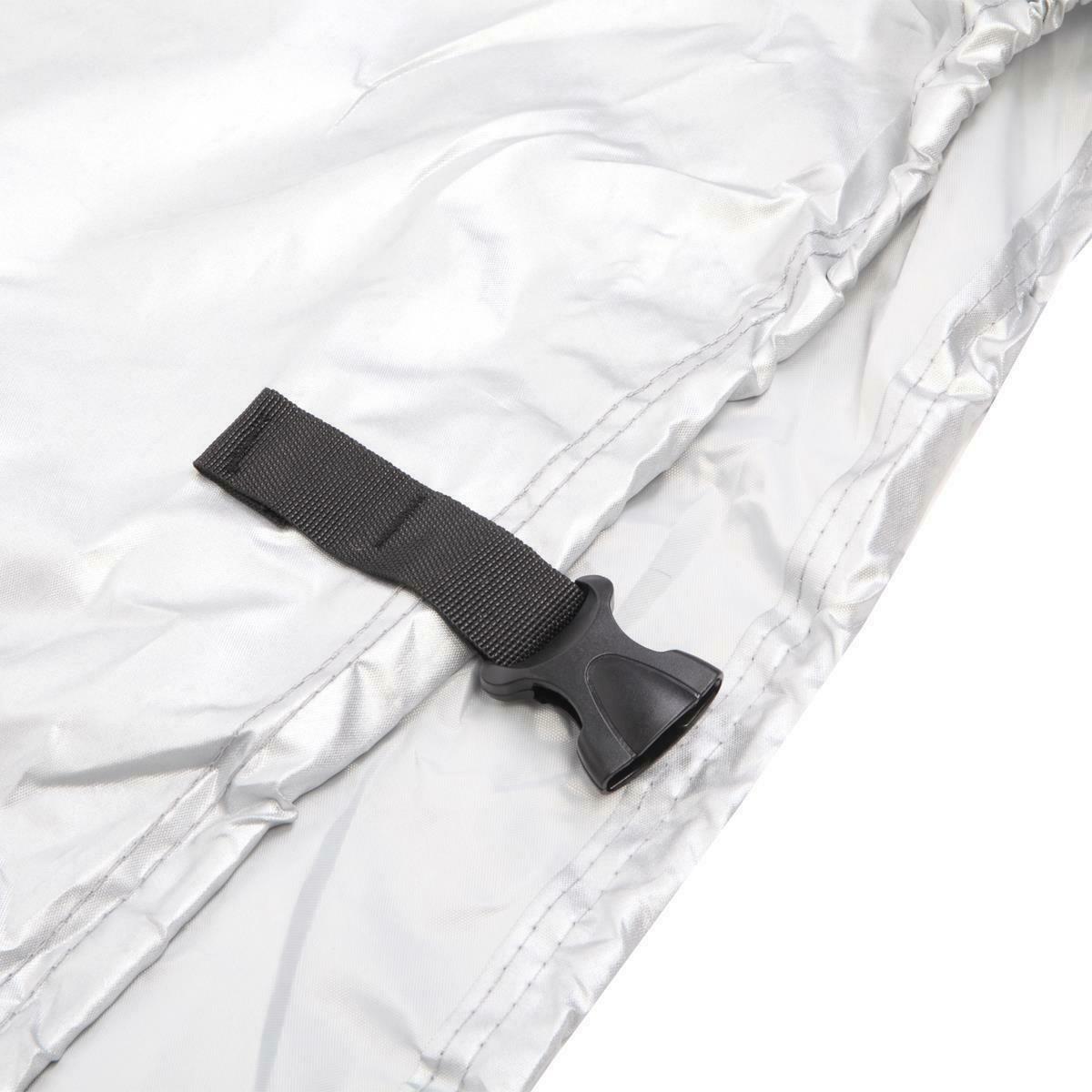 106"-145" Length PWC Cover P1046