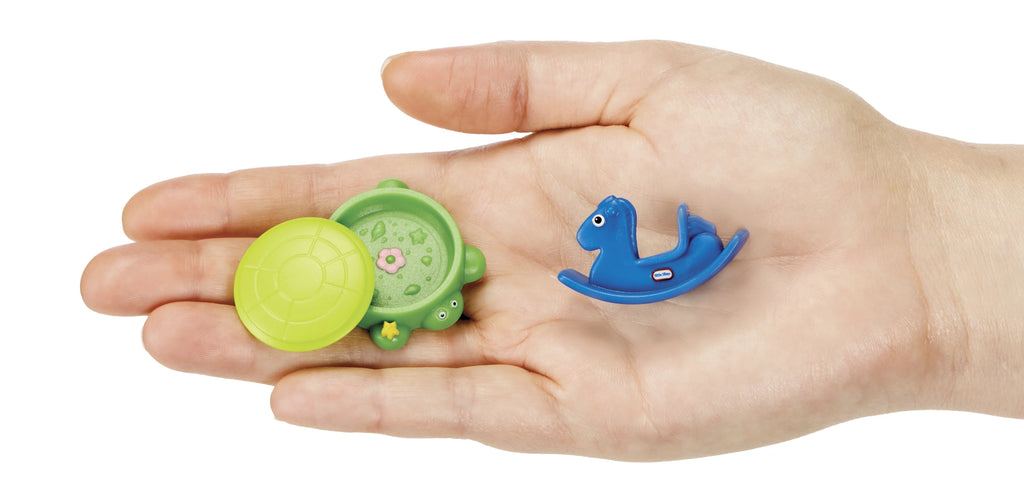 2 Little Tikes Minis in Pack S384359