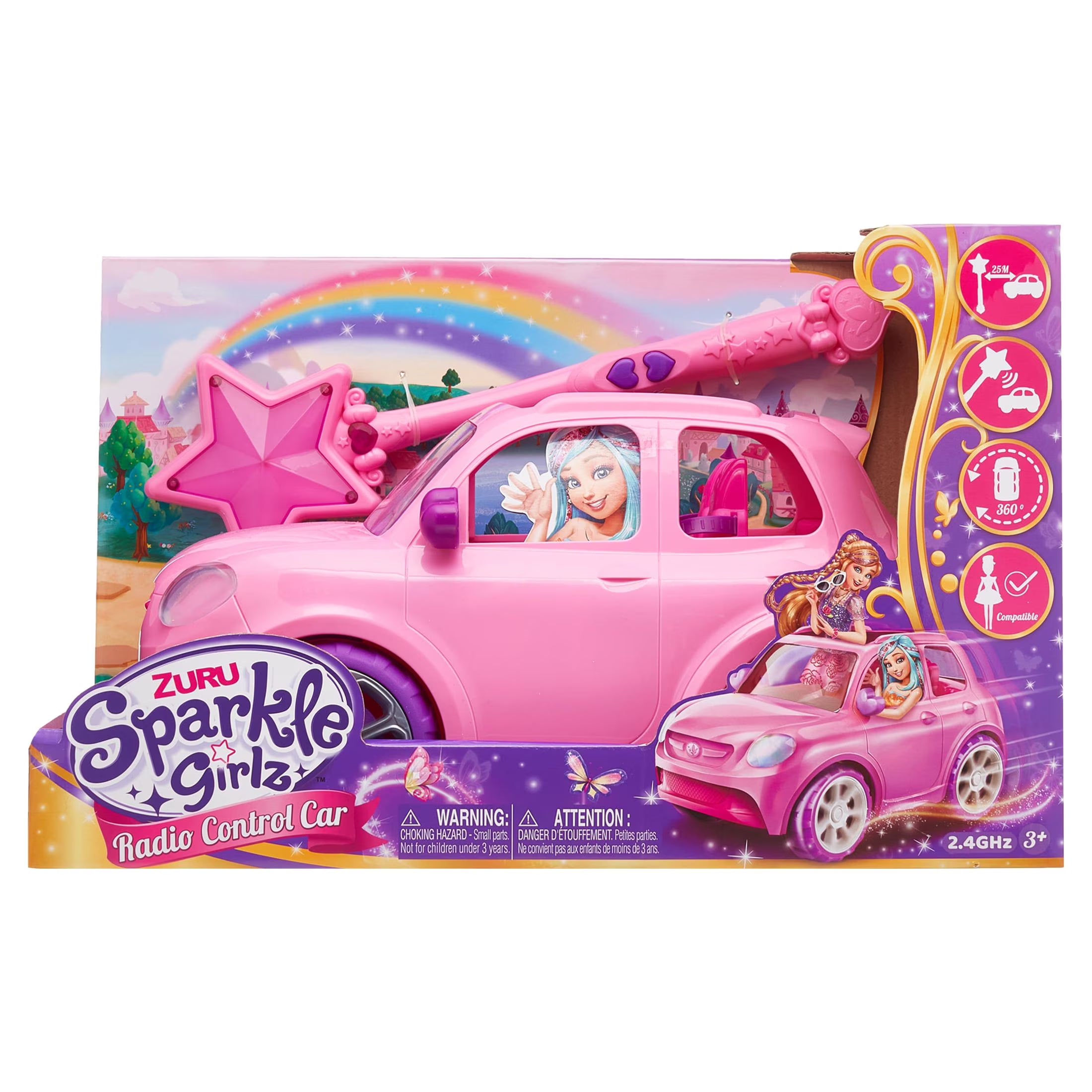 Radio Control Car T55898