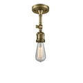 Semi Flush Mount Light H116030