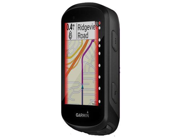 Edge 530 GPS Cycling Computer U96032