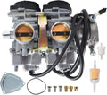 660 Carburetor L5396