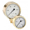 2.5 Brass Case Gauge U234