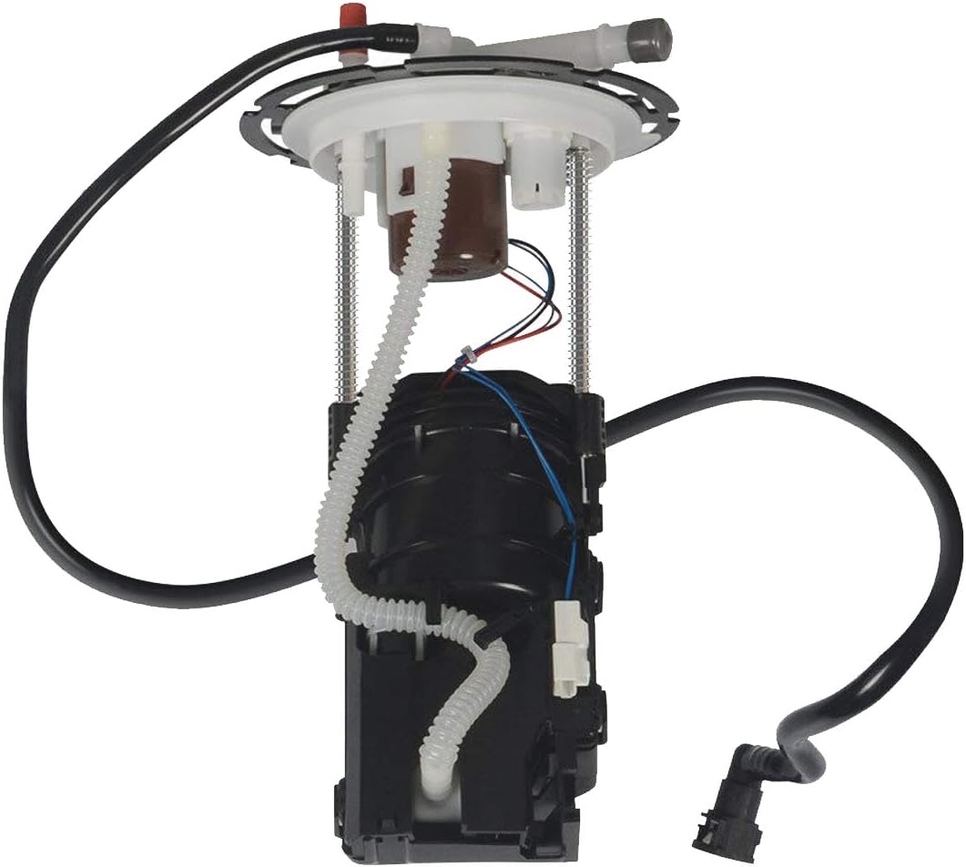 Fuel Pump Module Assembly Pack of 2 V199006