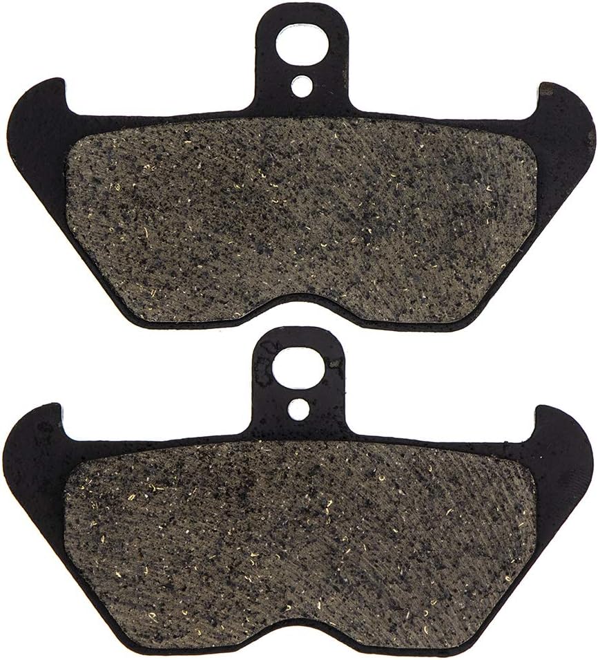 Organic Brake Pad Set of 2 K723919