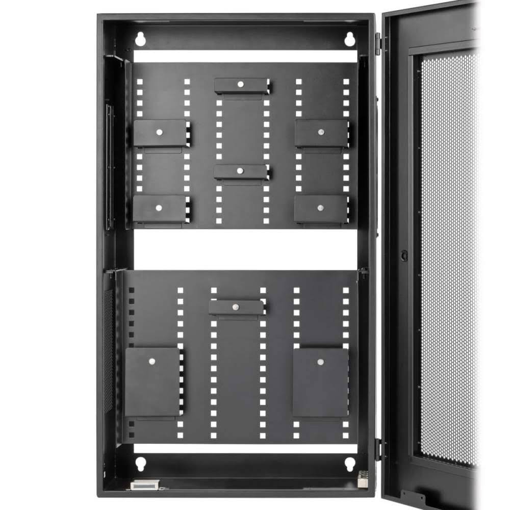 5U Wallmount Rack Enclosure C748571
