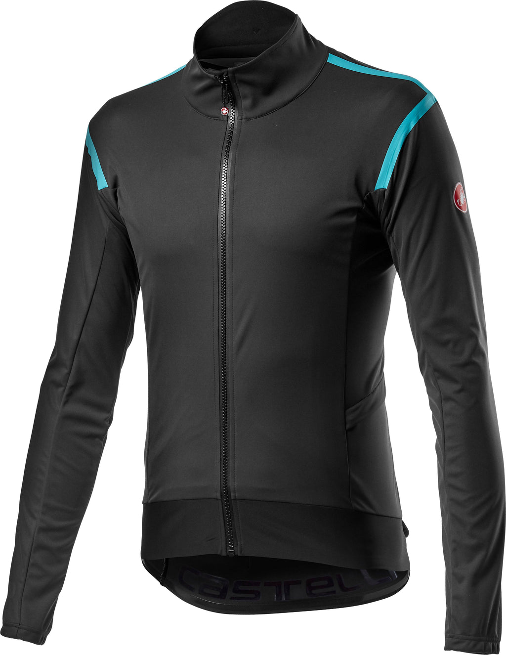 Alpha Ros 2 Light Jacket - Savile Blue - M Z8026