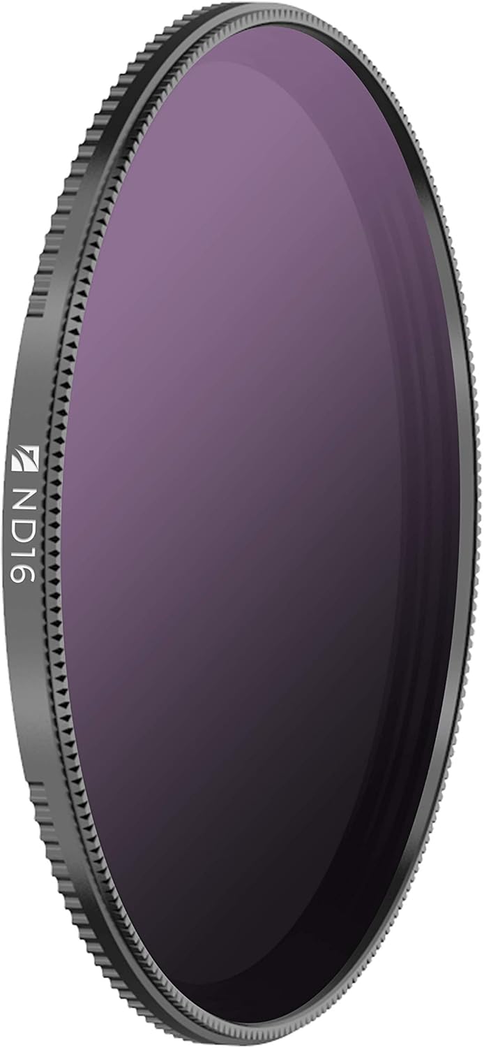 82mm ND64/PL Hybrid Camera Filter Z72898