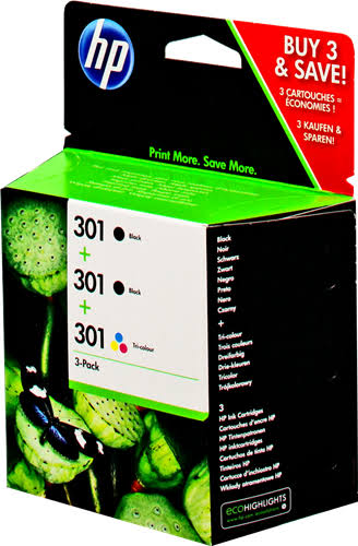 HP E5Y87EE Ink Cartridge L222897