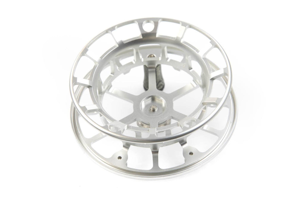 Platinum Salt Fly Reel 11/12 with Spool D959410