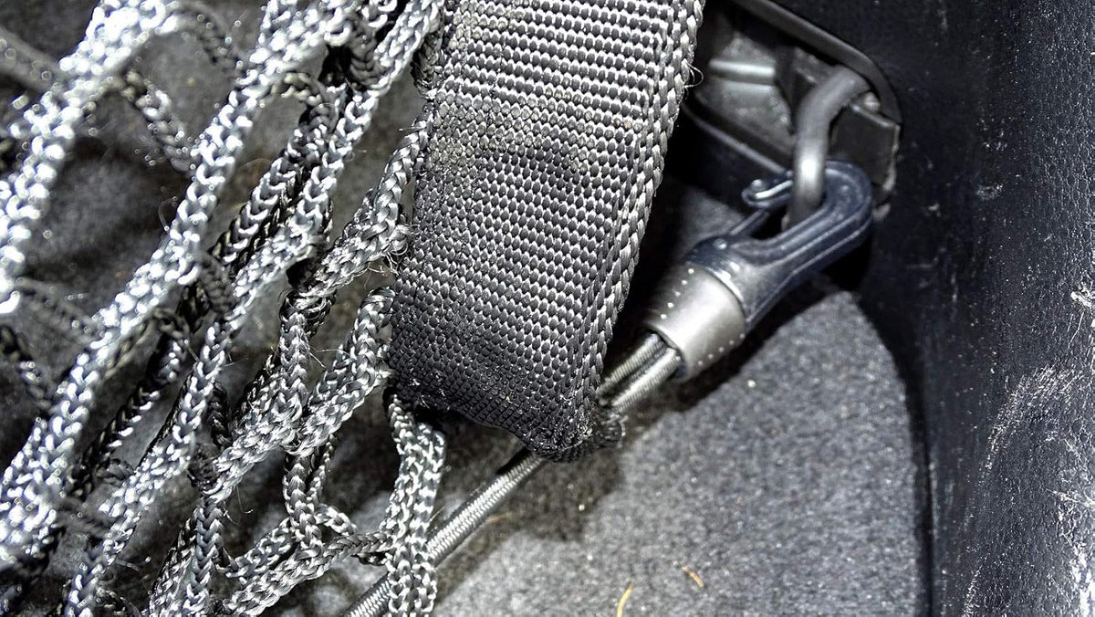 Trunk Cargo Net Pack of 2 W4196