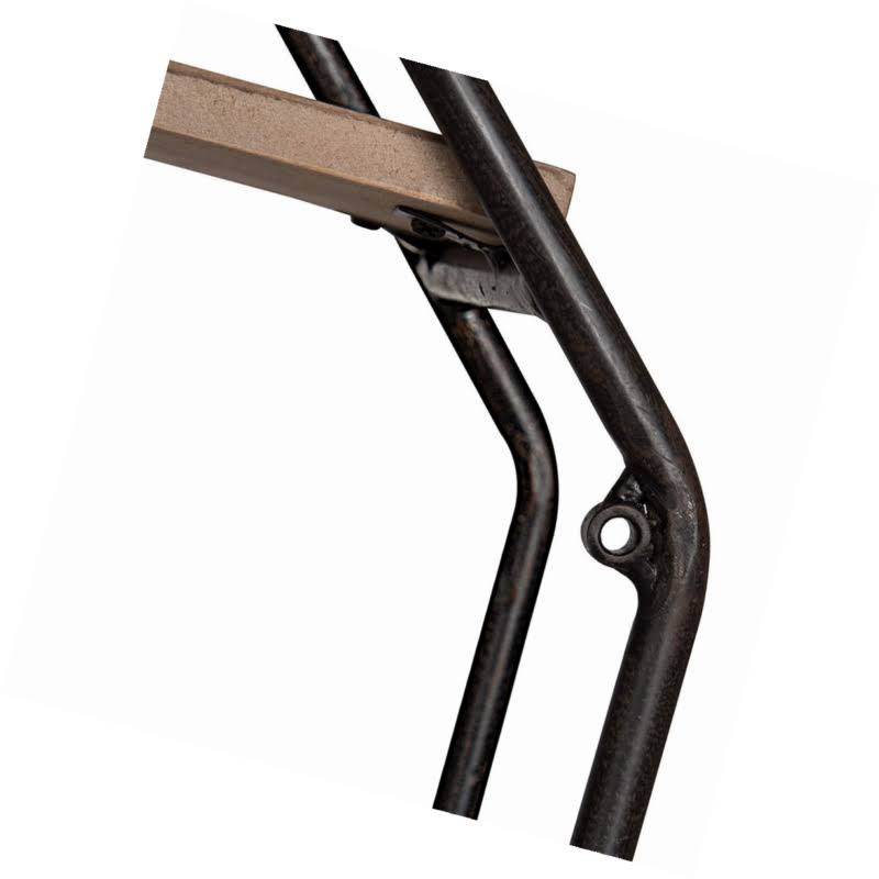 Octagon Floating Wall Shelves O7893