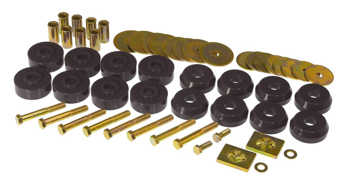 Body Mount Kit L40573