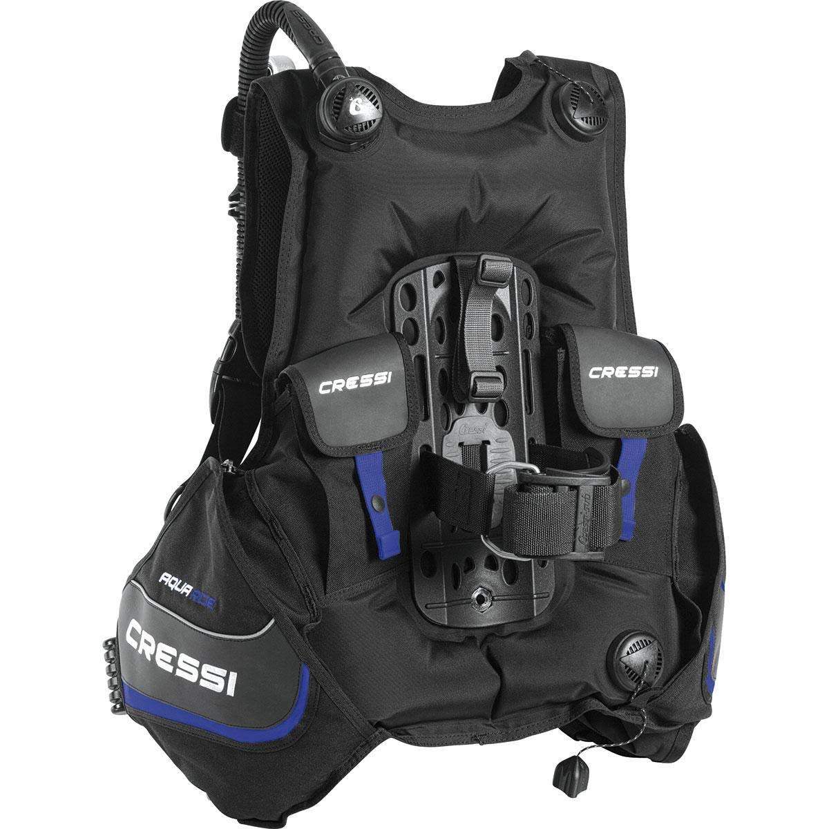 Blue Pro BCD X-Large I115476