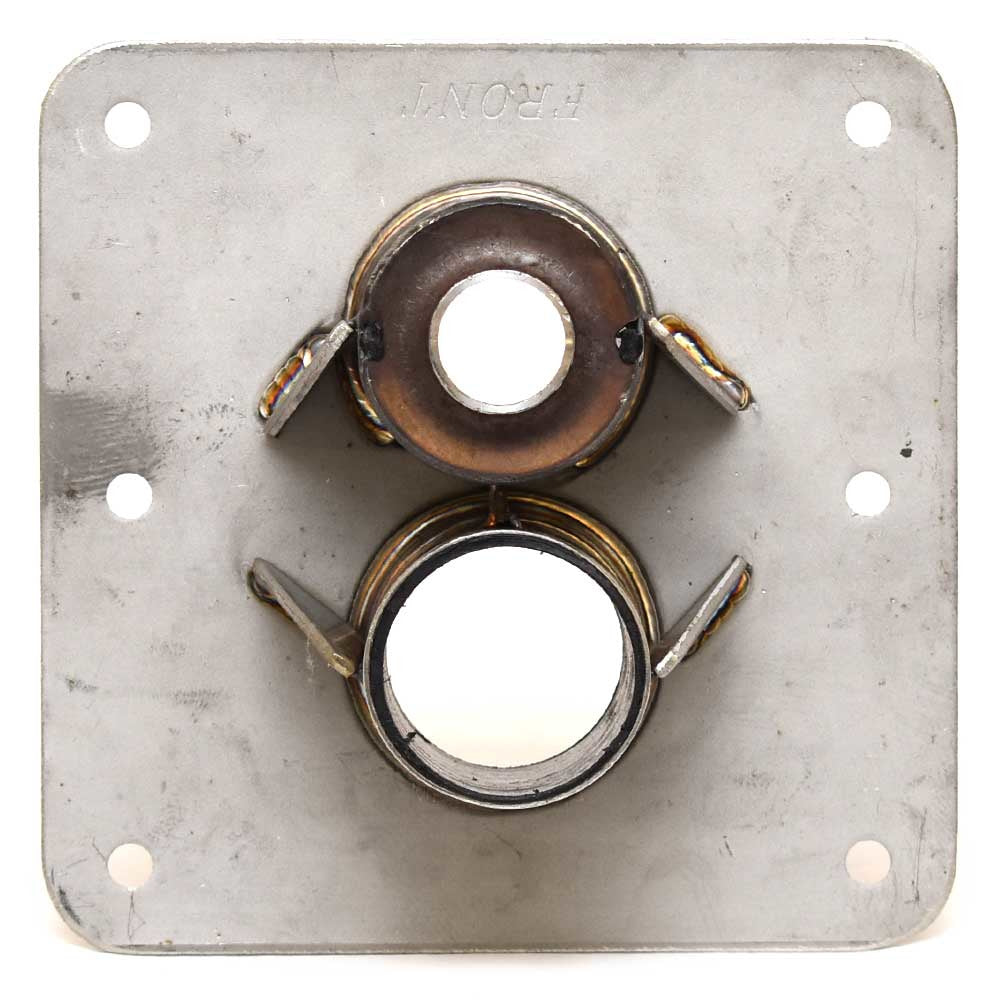 Ski Pylon Base Boat Tow R659105