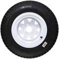 Wheel and Tire C163986