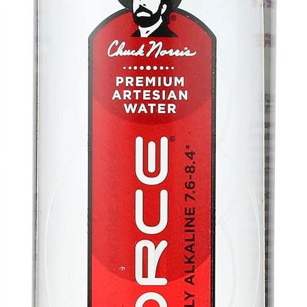 700 ML Bottled Water (Pack Of 12) P28619