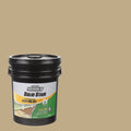 5 gal. Camel Exterior Solid Stain J9592