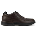 Brown M 8.5 World Tour Shoes O199275