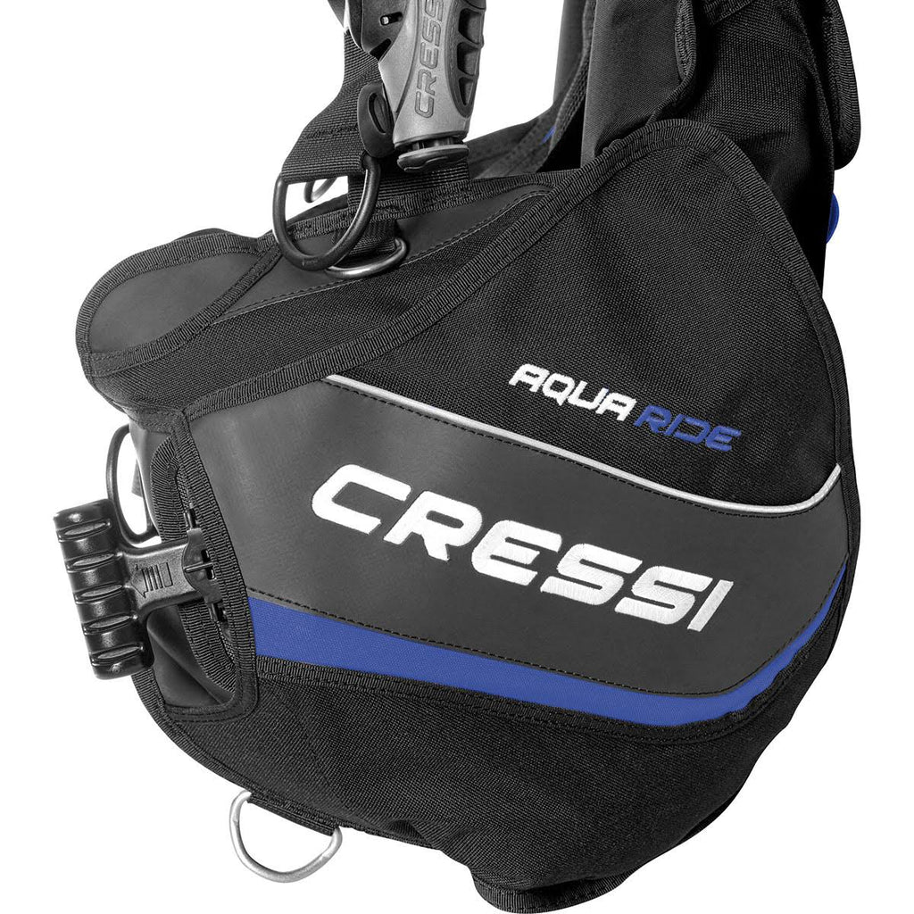 Blue Pro BCD X-Large I115476