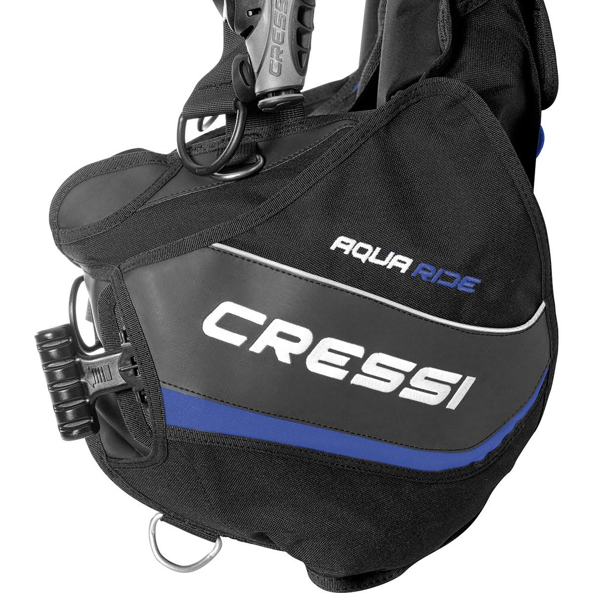 Blue Pro BCD X-Large I115476
