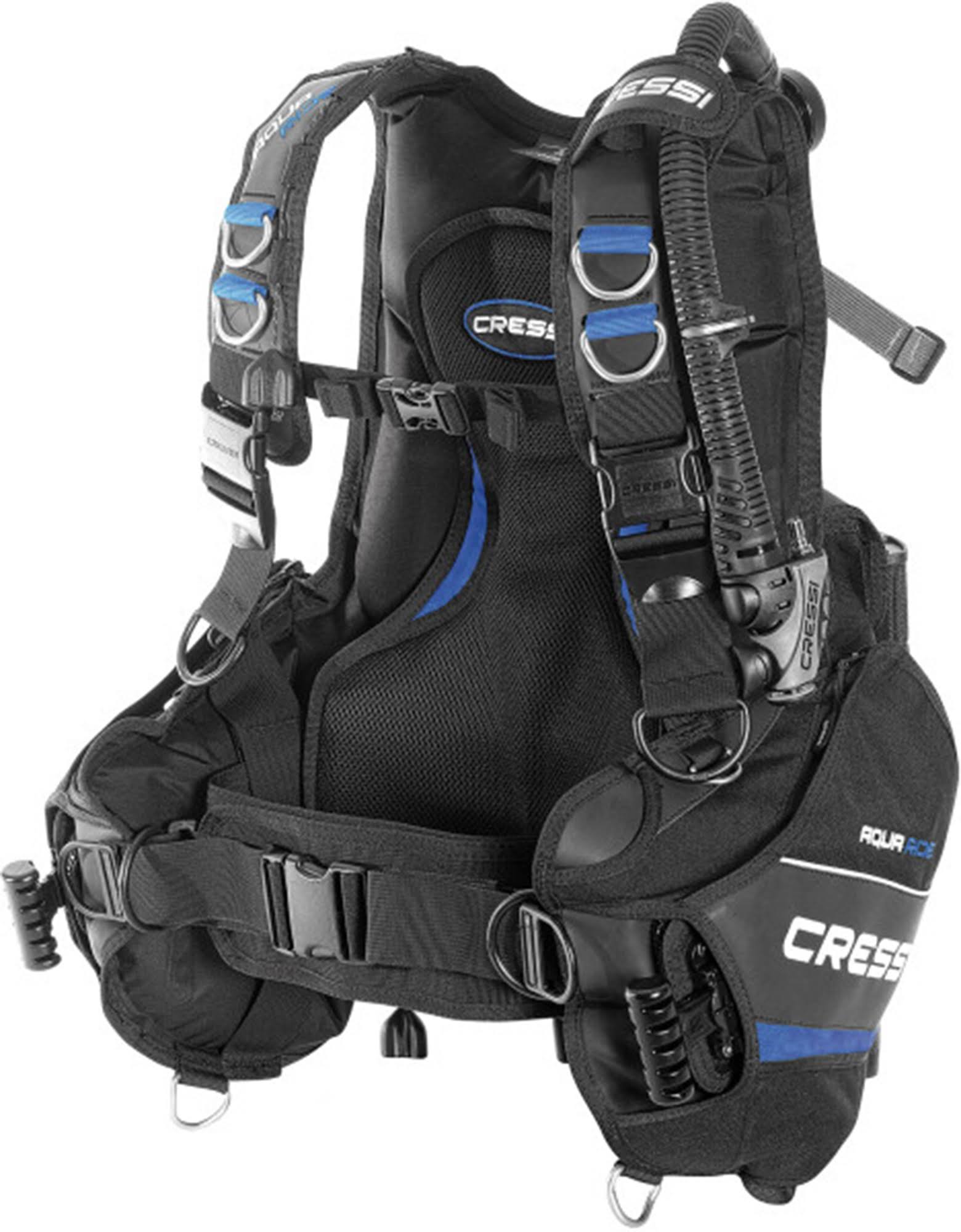 Blue Pro BCD X-Large I115476