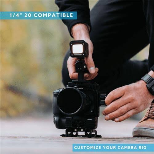 On-Camera LED Light H2501
