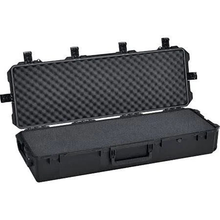 Black Hard Case R843468