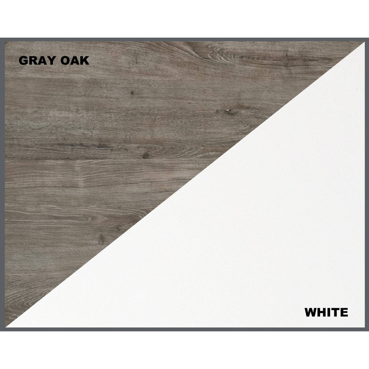 White 6-Cube Bookcase R79348