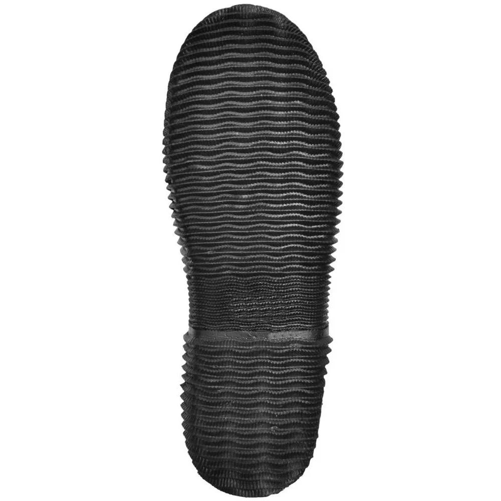 3mm Tall Boot B170