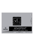 24 x 36 Newsprint 100-Sheet Pad T1517