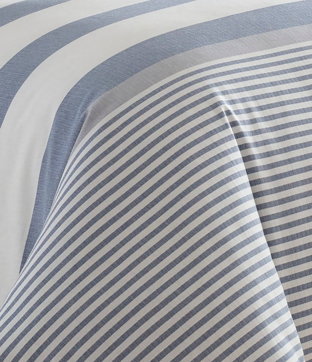 Blue King Duvet Cover Set A837352